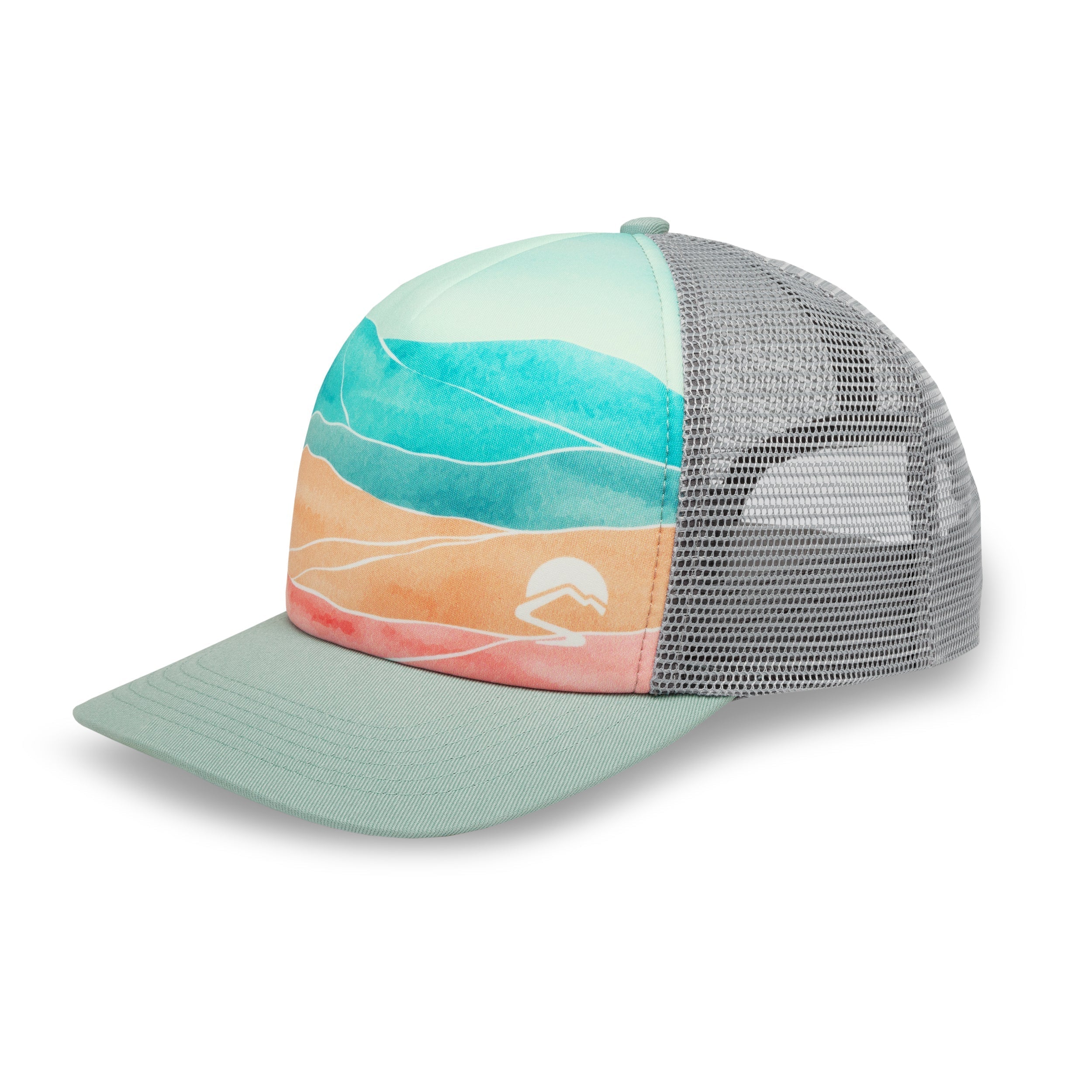 Dunes Trucker Q9 YJ