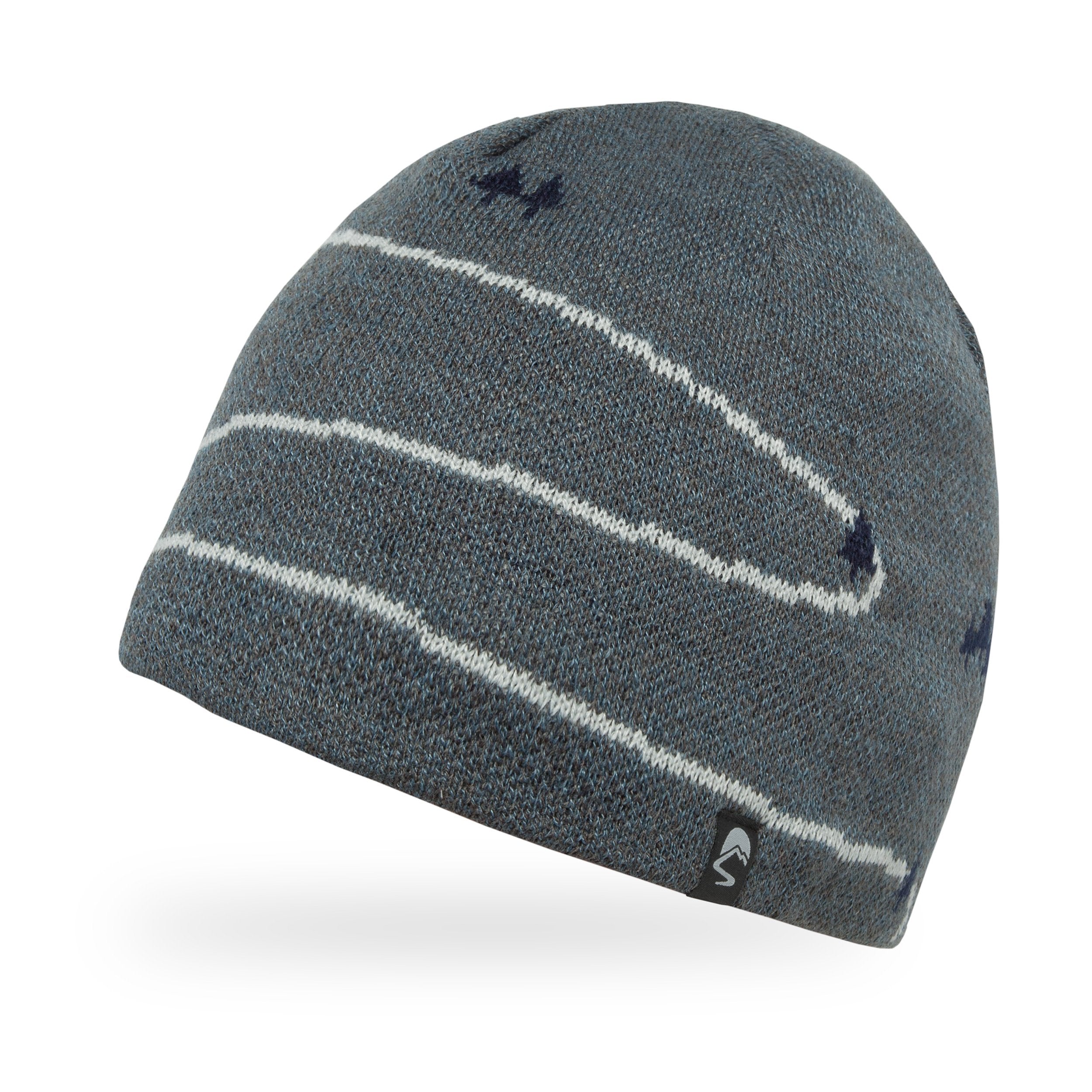 BreezeBlocker Fresh Tracks Beanie - SALE N9 qW