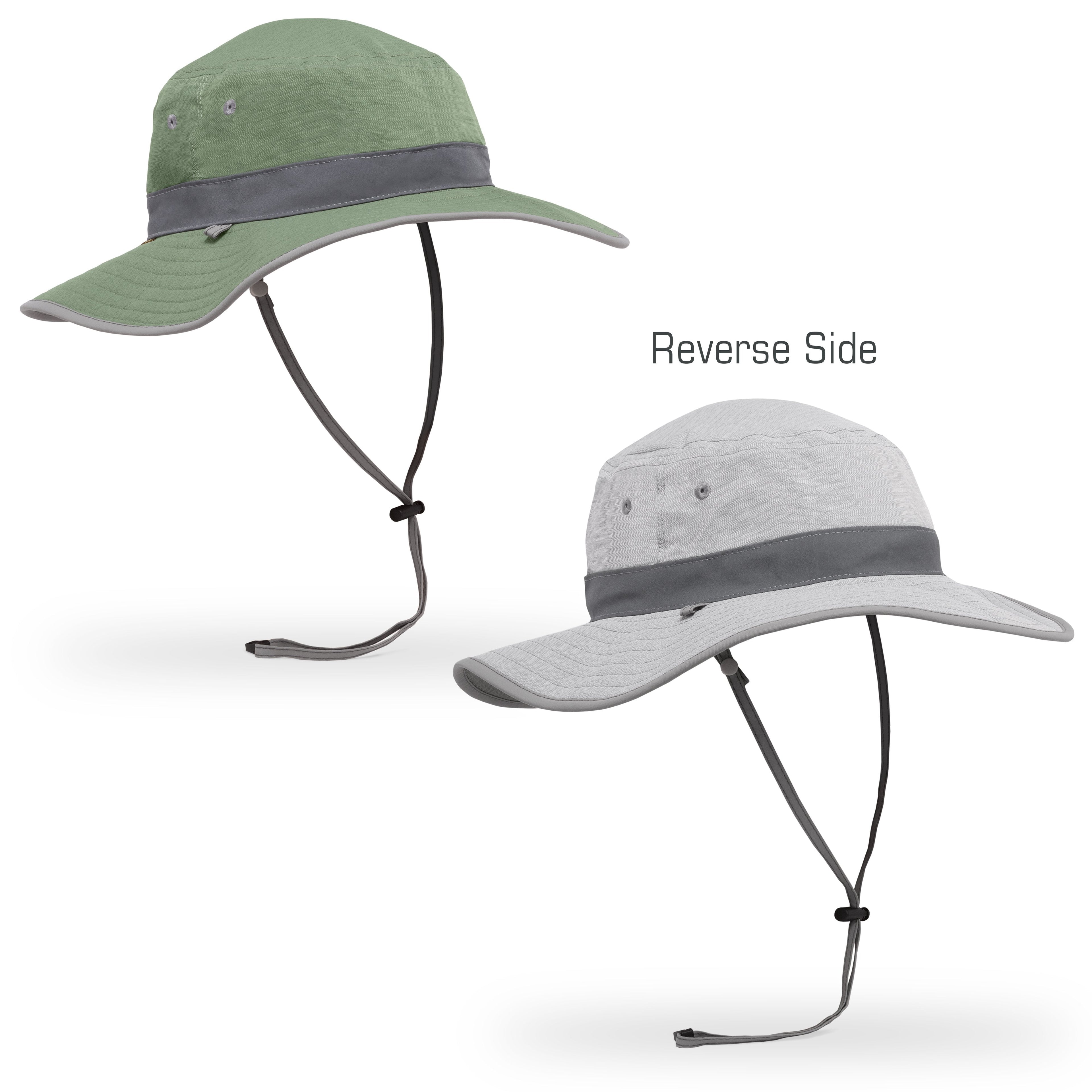 Clear Creek Boonie U0 u1