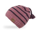 Infant Frosty Stripe Beanie - SALE Y4 vn