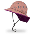 Kids' Arctic Play Hat R4 Qm