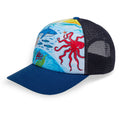 Kids' Under The Sea Trucker F7 Ul