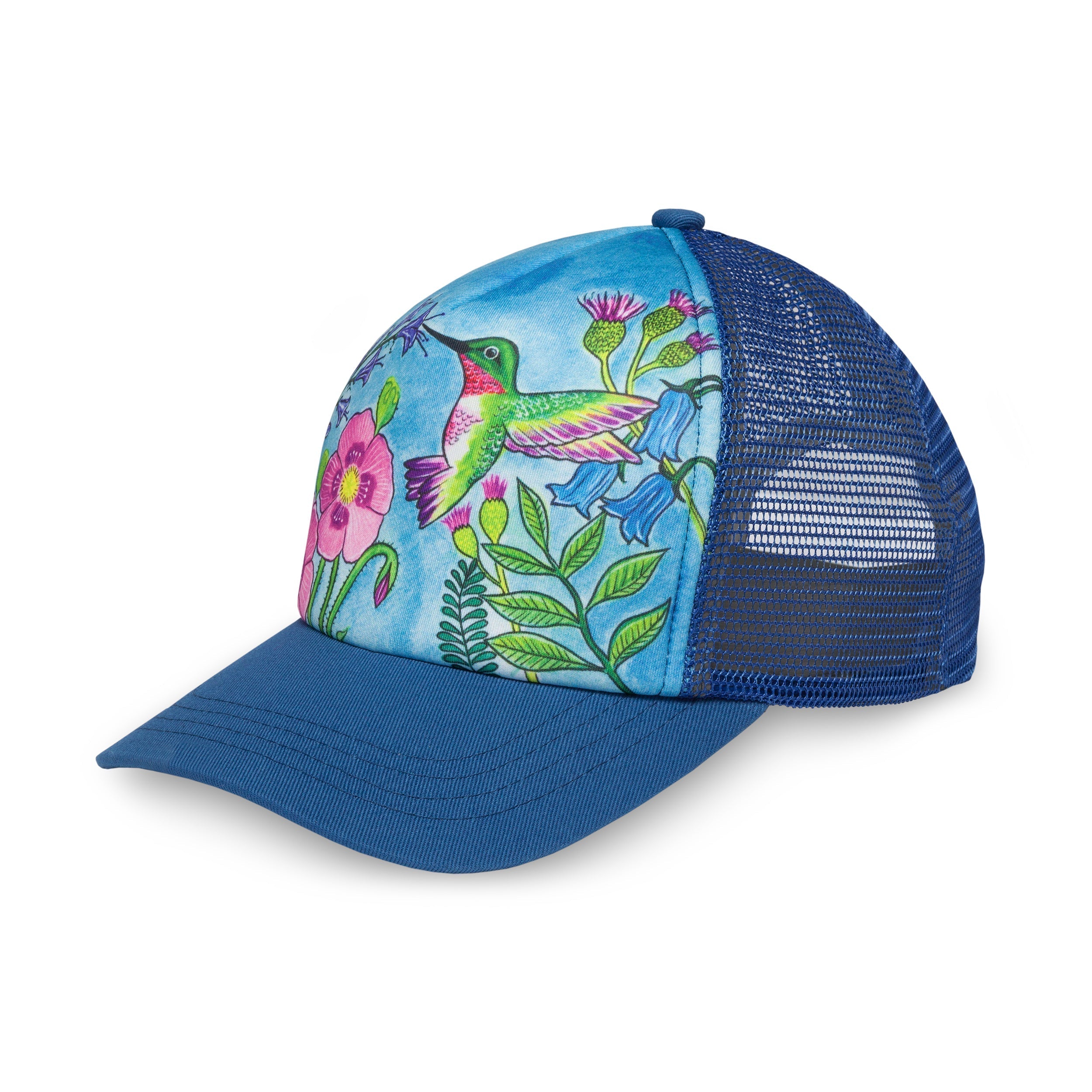 Kids' Hummingbird Trucker Z5 On