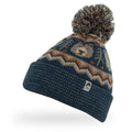 Kids' Guidepost Reflective Beanie Y5 mI