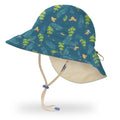 Kids' Natural Blend Cape X3 R9