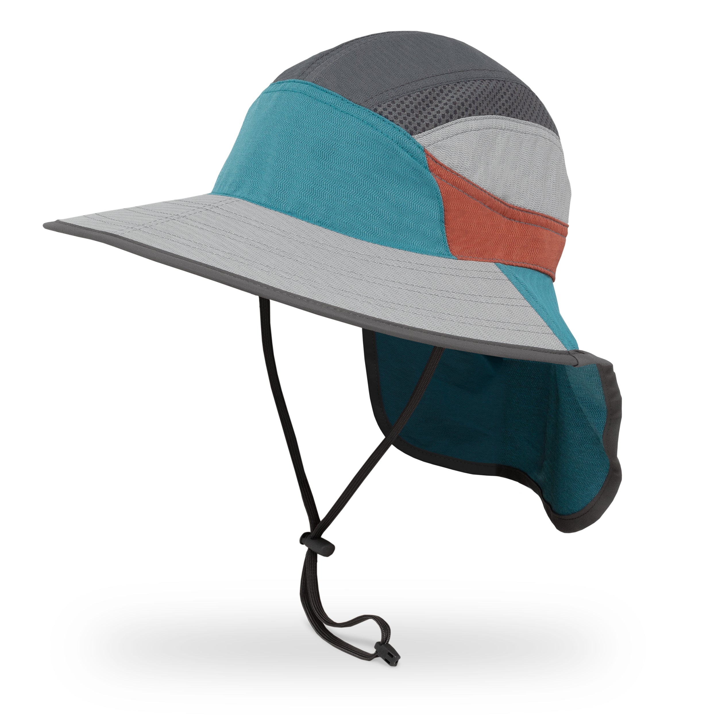 Kids' Ultra Adventure Hat X8 l9